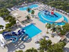 Chalkidiki, Hotel Blue Lagoon Queen -